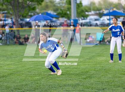 Thumbnail 1 in JV: Rocklin @ Whitney photogallery.