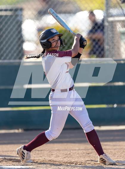 Thumbnail 2 in JV: Rocklin @ Whitney photogallery.