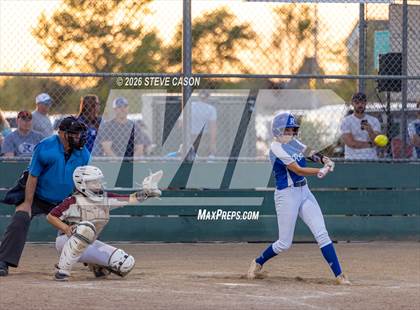 Thumbnail 2 in JV: Rocklin @ Whitney photogallery.