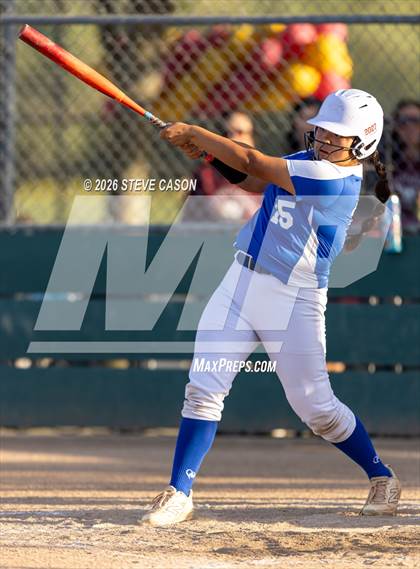 Thumbnail 1 in JV: Rocklin @ Whitney photogallery.
