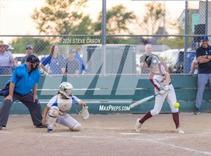 Thumbnail 3 in JV: Rocklin @ Whitney photogallery.