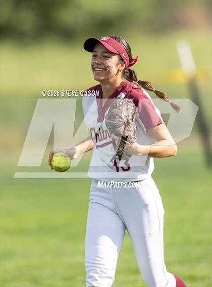 Thumbnail 2 in JV: Rocklin @ Whitney photogallery.