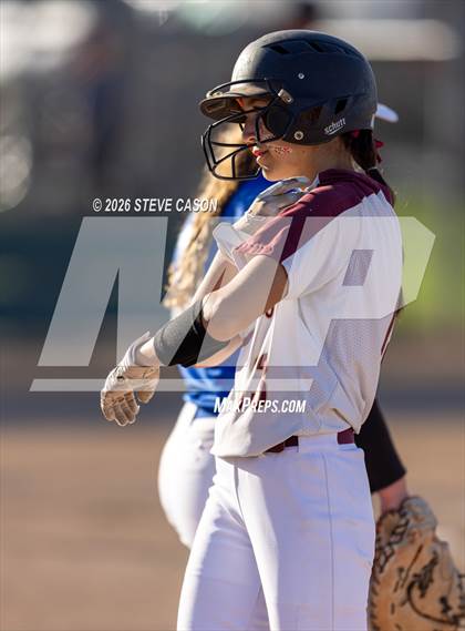 Thumbnail 3 in JV: Rocklin @ Whitney photogallery.