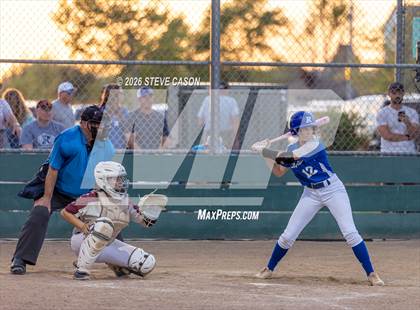 Thumbnail 3 in JV: Rocklin @ Whitney photogallery.