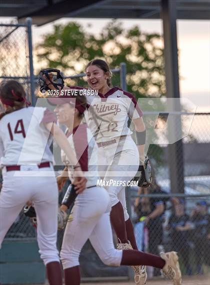 Thumbnail 1 in JV: Rocklin @ Whitney photogallery.