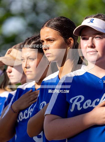 Thumbnail 3 in JV: Rocklin @ Whitney photogallery.