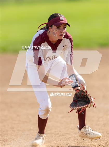 Thumbnail 3 in JV: Rocklin @ Whitney photogallery.