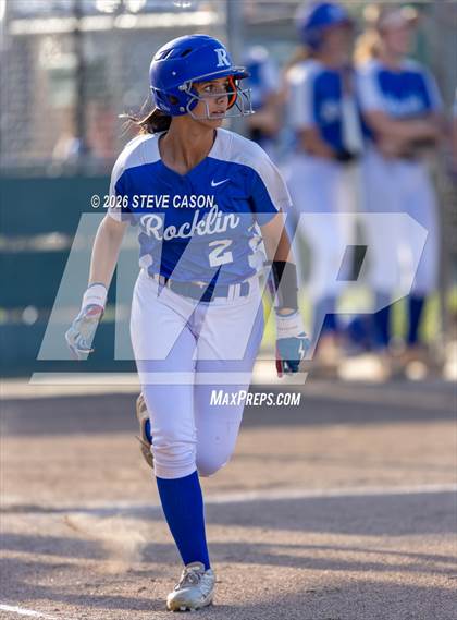 Thumbnail 3 in JV: Rocklin @ Whitney photogallery.