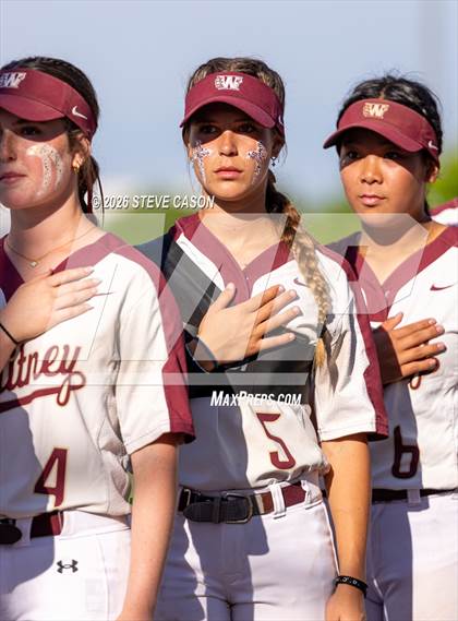 Thumbnail 1 in JV: Rocklin @ Whitney photogallery.