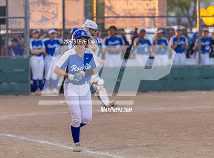 Thumbnail 1 in JV: Rocklin @ Whitney photogallery.