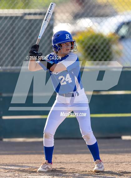 Thumbnail 2 in JV: Rocklin @ Whitney photogallery.