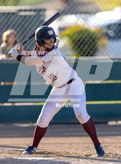 Thumbnail 2 in JV: Rocklin @ Whitney photogallery.