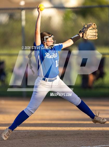 Thumbnail 3 in JV: Rocklin @ Whitney photogallery.