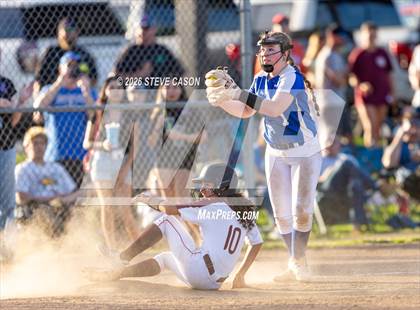 Thumbnail 2 in JV: Rocklin @ Whitney photogallery.