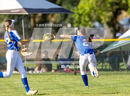 Thumbnail 3 in JV: Rocklin @ Whitney photogallery.