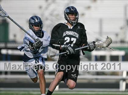 Thumbnail 3 in Alpharetta @ Northview photogallery.