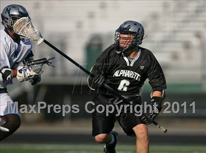 Thumbnail 2 in Alpharetta @ Northview photogallery.