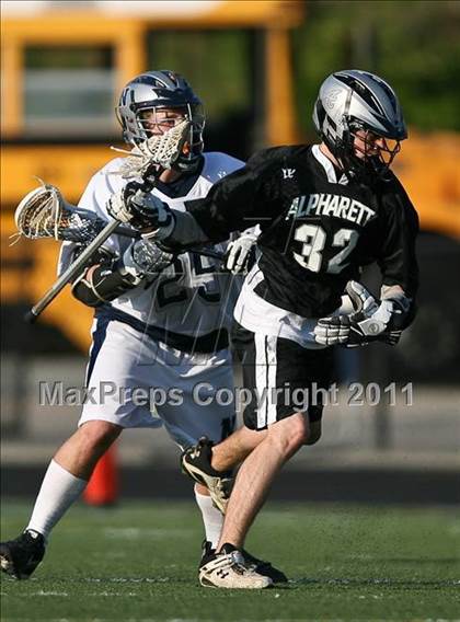 Thumbnail 2 in Alpharetta @ Northview photogallery.