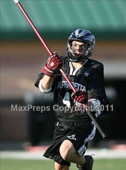 Thumbnail 1 in Alpharetta @ Northview photogallery.