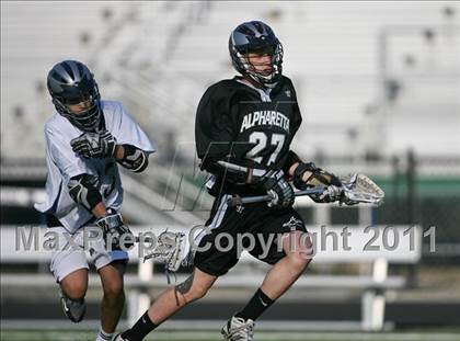 Thumbnail 1 in Alpharetta @ Northview photogallery.