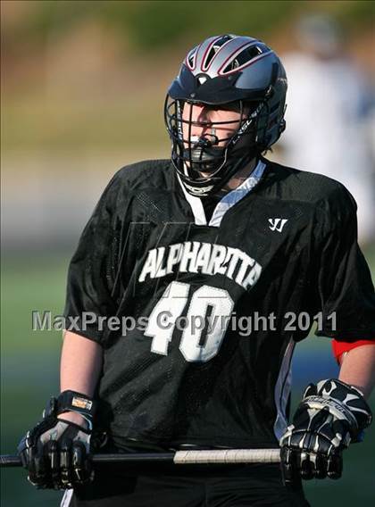 Thumbnail 2 in Alpharetta @ Northview photogallery.