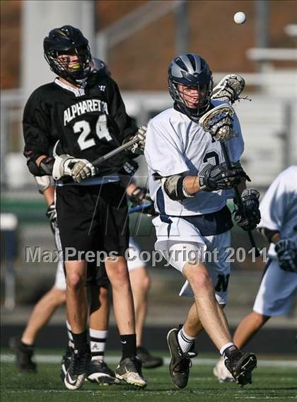 Thumbnail 3 in Alpharetta @ Northview photogallery.