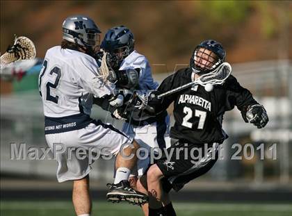 Thumbnail 3 in Alpharetta @ Northview photogallery.
