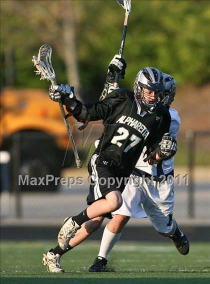 Thumbnail 2 in Alpharetta @ Northview photogallery.