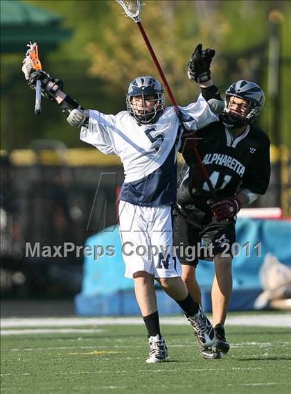 Thumbnail 3 in Alpharetta @ Northview photogallery.