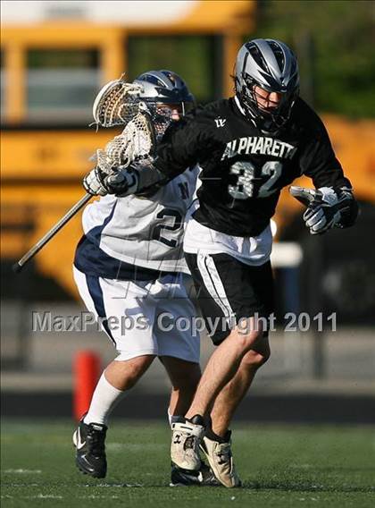 Thumbnail 1 in Alpharetta @ Northview photogallery.
