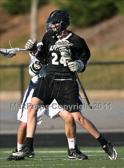 Thumbnail 3 in Alpharetta @ Northview photogallery.