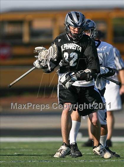 Thumbnail 3 in Alpharetta @ Northview photogallery.