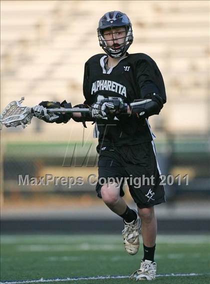 Thumbnail 1 in Alpharetta @ Northview photogallery.