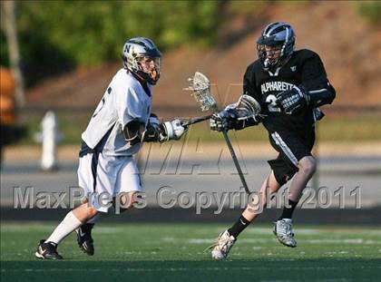 Thumbnail 3 in Alpharetta @ Northview photogallery.