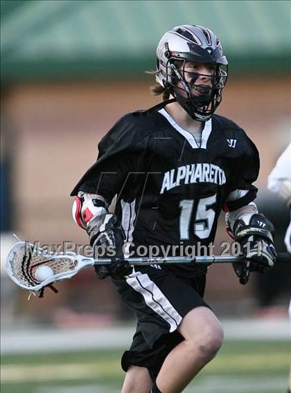 Thumbnail 3 in Alpharetta @ Northview photogallery.
