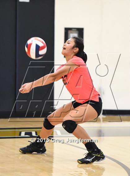 Thumbnail 3 in Windsor vs. American Canyon (Nor-Cal Invitational) photogallery.
