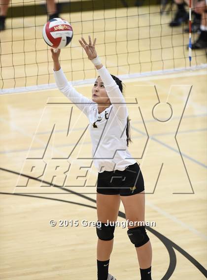 Thumbnail 3 in Windsor vs. American Canyon (Nor-Cal Invitational) photogallery.
