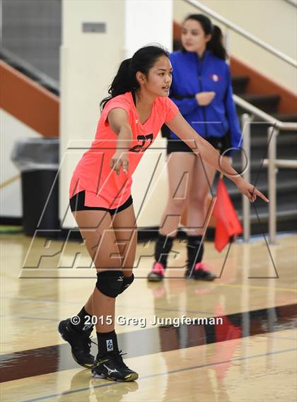 Thumbnail 3 in Windsor vs. American Canyon (Nor-Cal Invitational) photogallery.