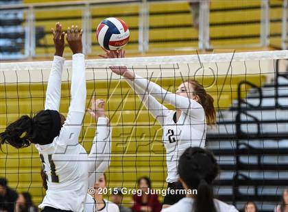 Thumbnail 2 in Windsor vs. American Canyon (Nor-Cal Invitational) photogallery.