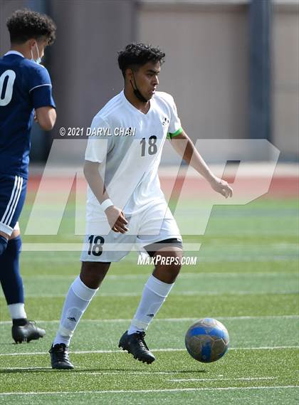 Thumbnail 1 in Arroyo @ Gabrielino photogallery.