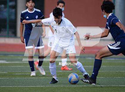 Thumbnail 3 in Arroyo @ Gabrielino photogallery.