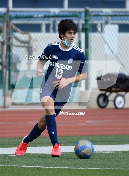 Thumbnail 1 in Arroyo @ Gabrielino photogallery.