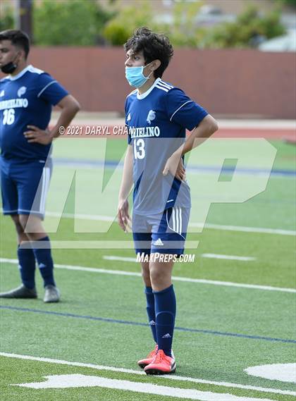 Thumbnail 2 in Arroyo @ Gabrielino photogallery.