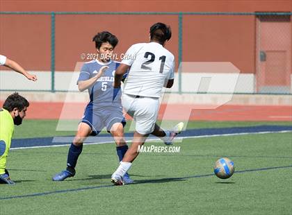 Thumbnail 3 in Arroyo @ Gabrielino photogallery.