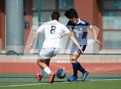 Thumbnail 2 in Arroyo @ Gabrielino photogallery.