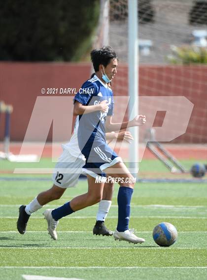 Thumbnail 1 in Arroyo @ Gabrielino photogallery.