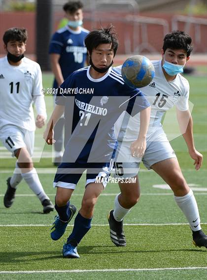 Thumbnail 3 in Arroyo @ Gabrielino photogallery.