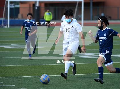 Thumbnail 3 in Arroyo @ Gabrielino photogallery.