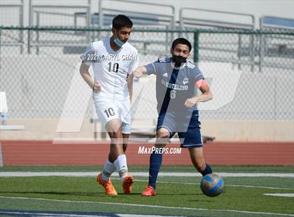Thumbnail 3 in Arroyo @ Gabrielino photogallery.