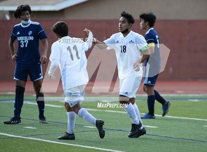 Thumbnail 3 in Arroyo @ Gabrielino photogallery.